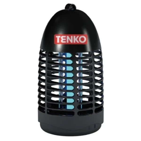 7W,  Indoor Insect Killer, UV Light, 25m2, Black