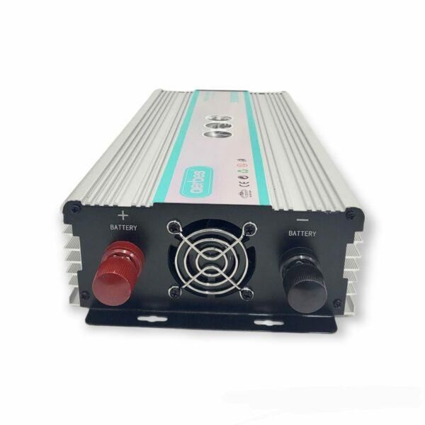 5000 watt, 12v, DC to AC Inverter, Aerbes AB-Q018