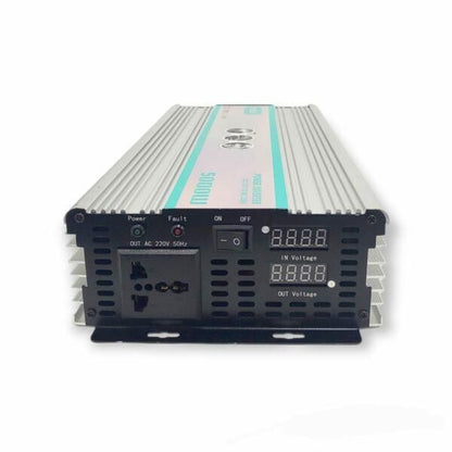 5000 watt, 12v, DC to AC Inverter, Aerbes AB-Q018