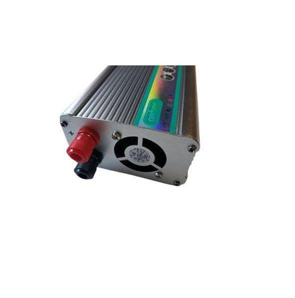 4000 watt, 12v, DC to AC Inverter, Aerbes AB-Q017