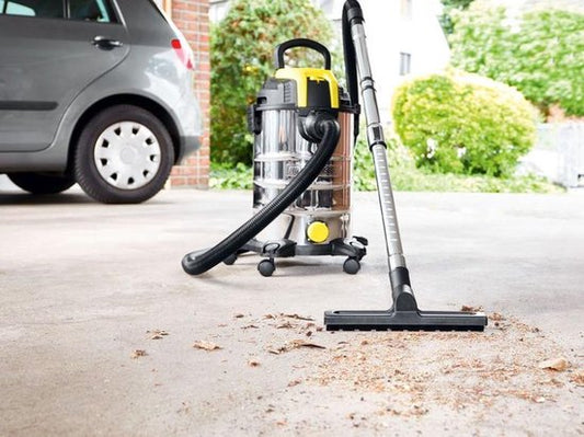 1400W, wet&dry, vacuum cleaner, blower, Royalty Line WDVC30