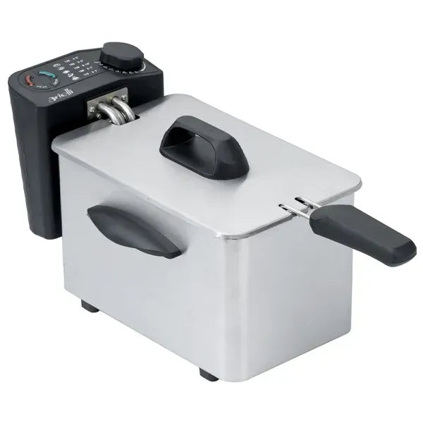 1600W, 2.5LT, deep fryer, Arielli ADF-25B