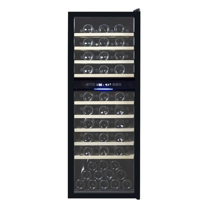 198LT, wine cooler, Finlux WC77BWDZ