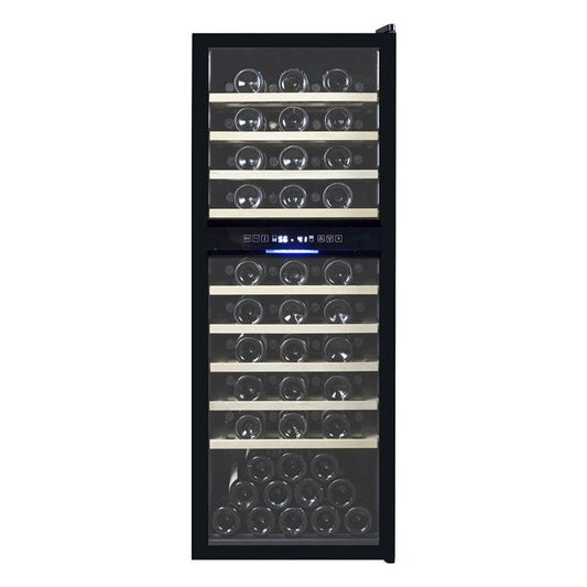 198LT, wine cooler, Finlux WC77BWDZ