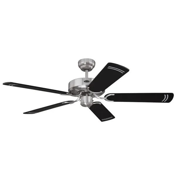 Westinghouse Cyclone 78370 Ceiling Fan – 132cm, 5 Blades