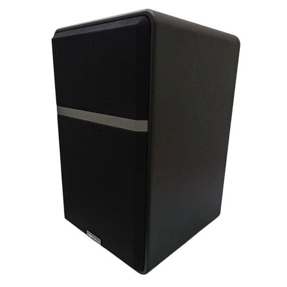 150W pair of passive loudspeakers, 8 Ω, 2‑way – Nintaus ZM‑62P