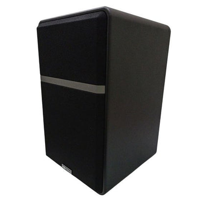150W pair of passive loudspeakers, 8 Ω, 2‑way – Nintaus ZM‑62P