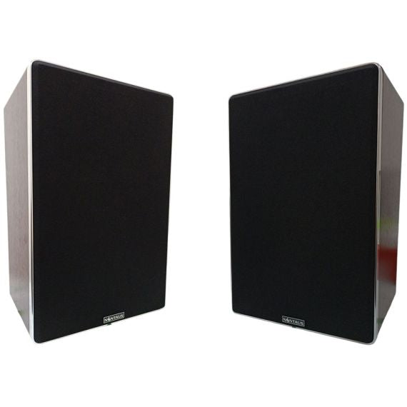 180 W passive speaker pair, 8 Ω, 2‑way – Nintaus ZM‑82M