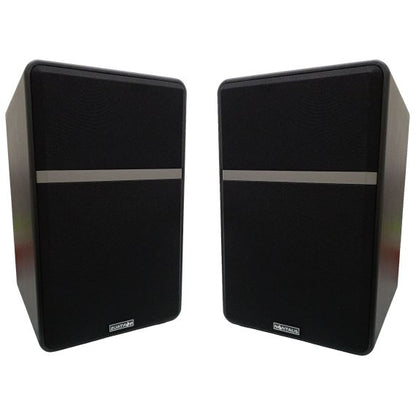 150W pair of passive loudspeakers, 8 Ω, 2‑way – Nintaus ZM‑62P
