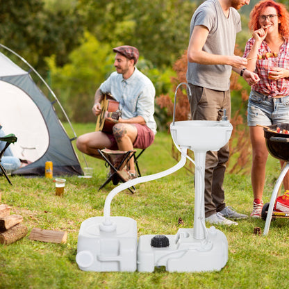 Portable Camping Sink/Basin