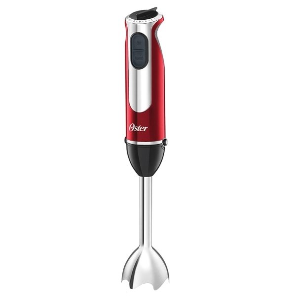 Oster HB615 Hand Blender – 800W, 12 Speeds