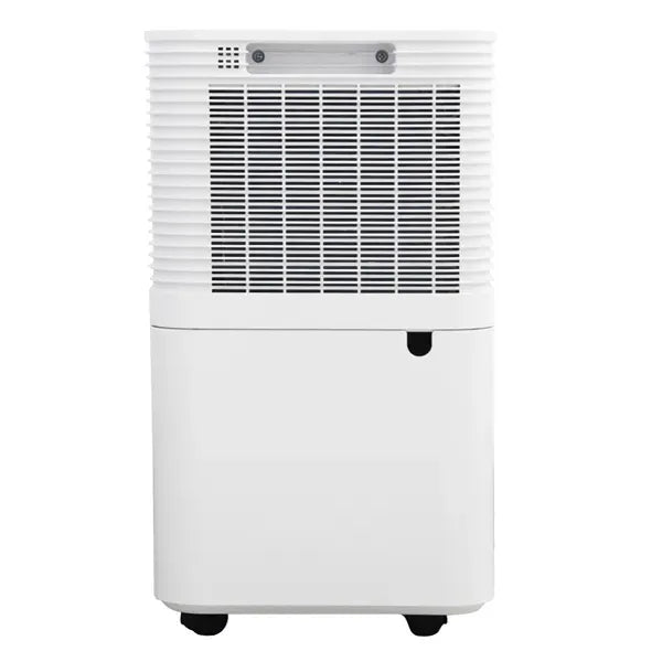 13 L/24hr, Dehumidifier, Laundry Mode, LED Display, White – Argo Lilium Art
