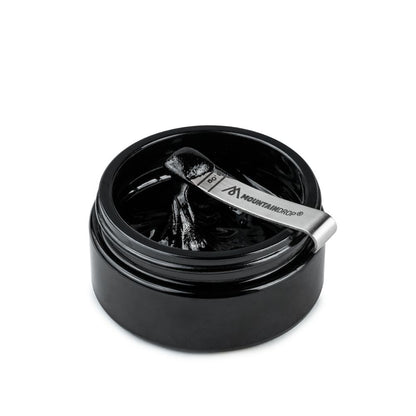 Premium Himalayan Shilajit Resin in Malta – Mountaindrop® Original 45g