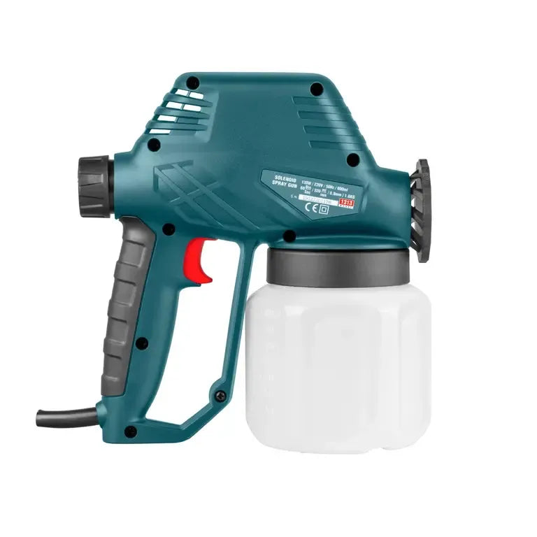 Electric Spray Gun