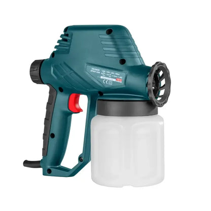 Electric Spray Gun