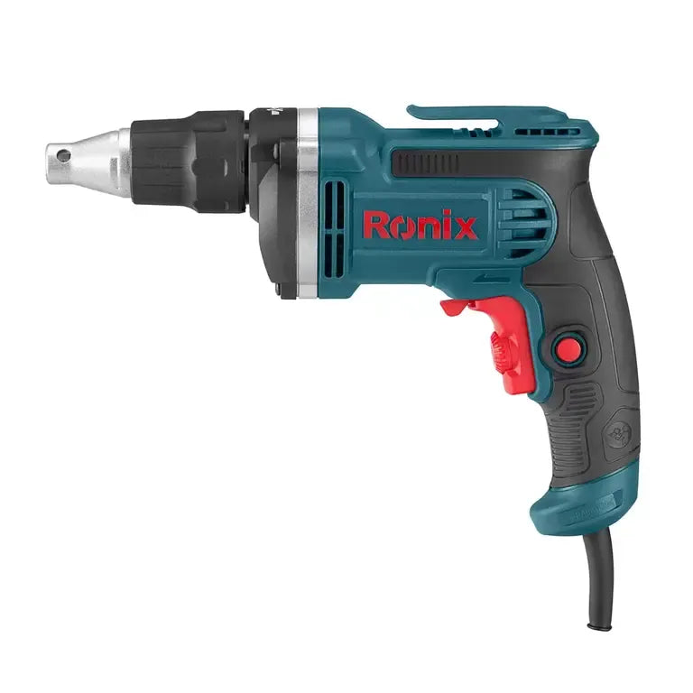 Electric Dry Wall Screwdriver 450W-13N.m