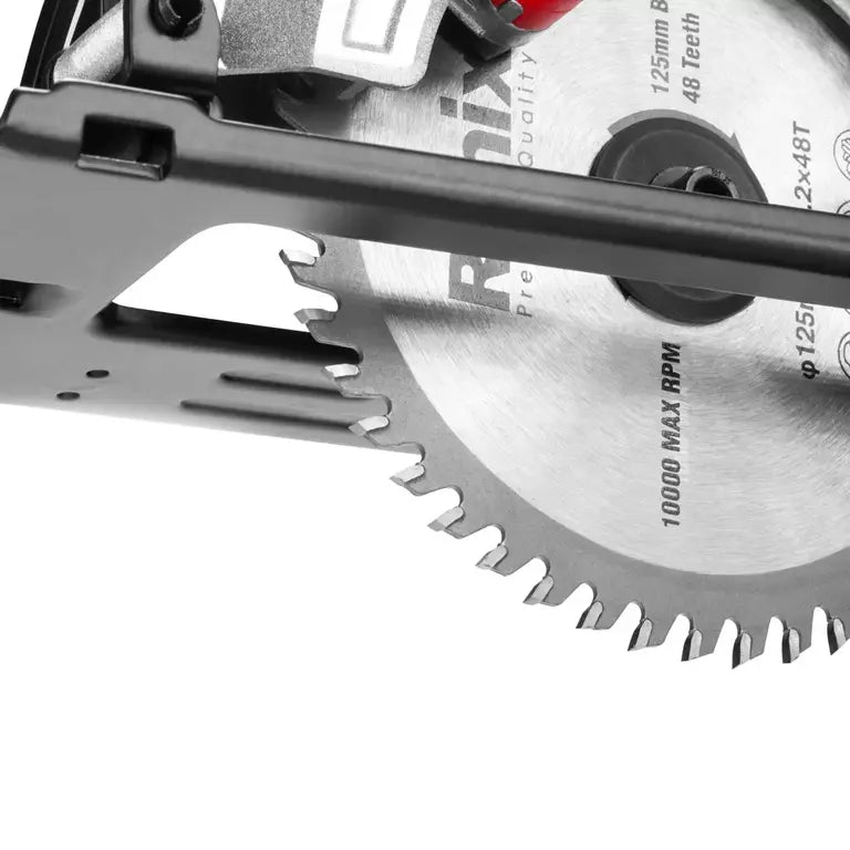 Electric mini Circular Saw 710W 125mm