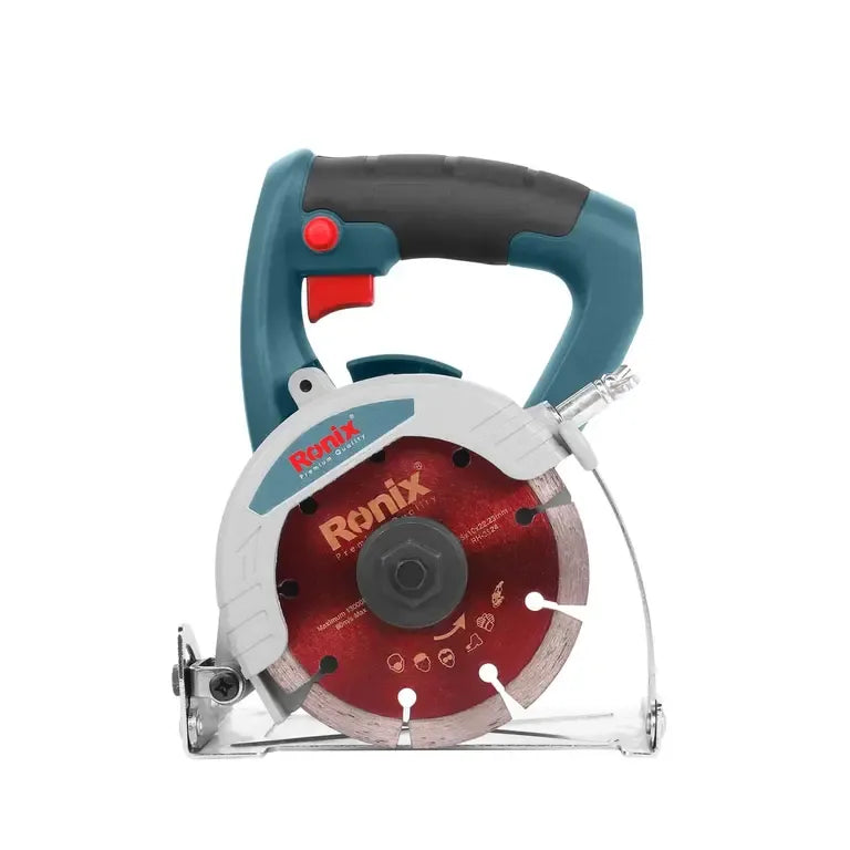 Marble Cutter 1500W-115mm-14000RPM