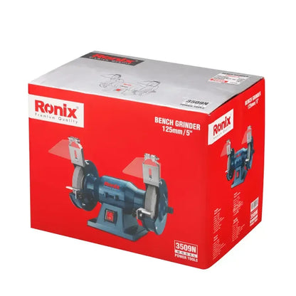 Bench Grinder 150W 125 mm – 3509N