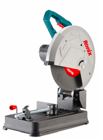 Cut off Saw 2400W-355mm