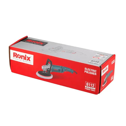 Electric Polisher 1400W-180mm