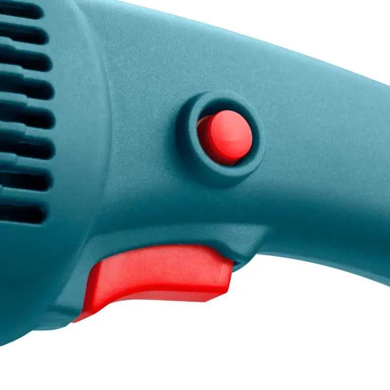 Electric Polisher 1400W-180mm