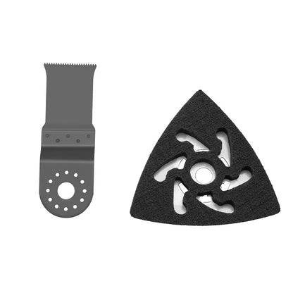 20V Brushless Multi functional Tool