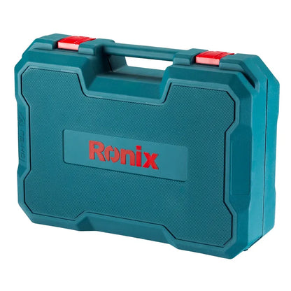 40v Brushless Cordless mini angle grinder kit 125mm