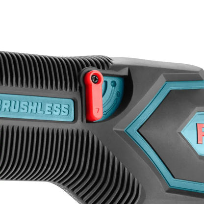 40V Brushless Cordless Reciprocating Saw Kit