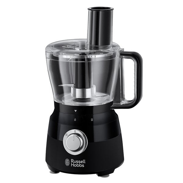 Russell Hobbs Desire Matte 24732 Food Processor – 600W, 1.5L