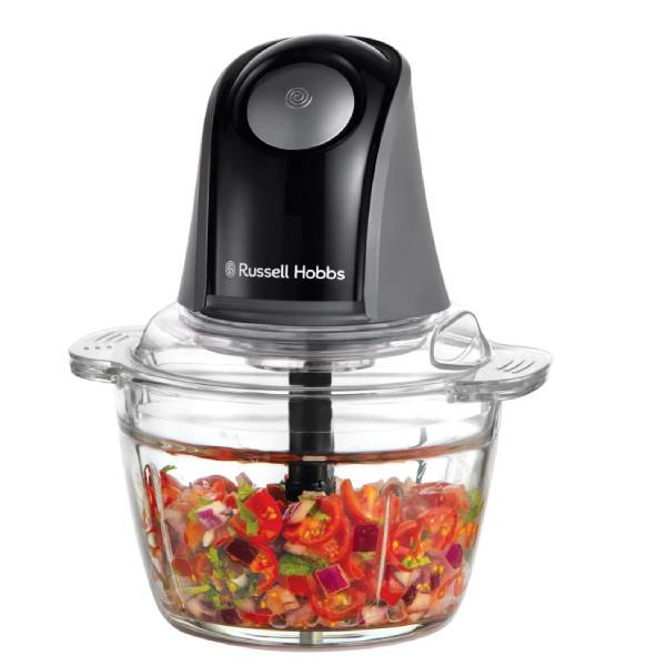 Russell Hobbs 27131-56 Desire Matte Mini Chopper – 350W Peak