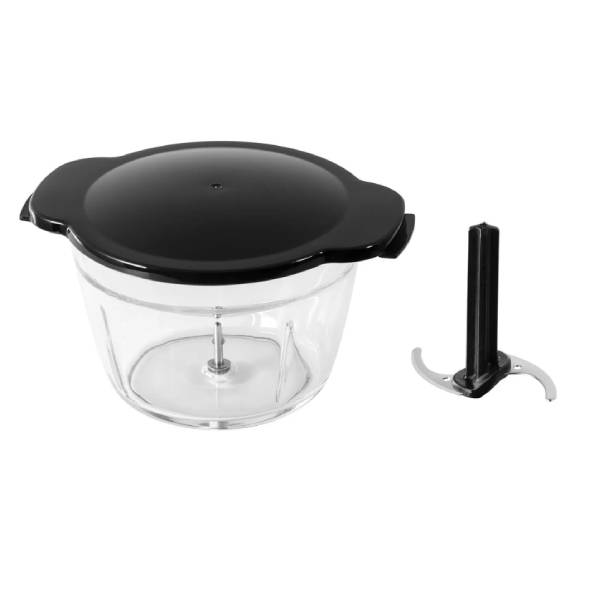 Russell Hobbs 27131-56 Desire Matte Mini Chopper – 350W Peak