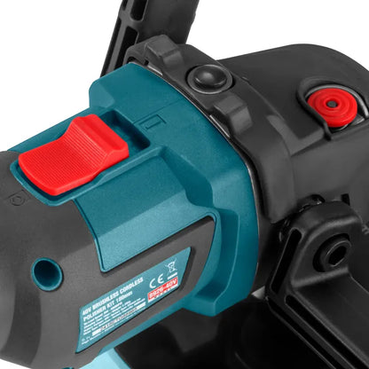 40V Brushless Cordless polisher kit 180mm