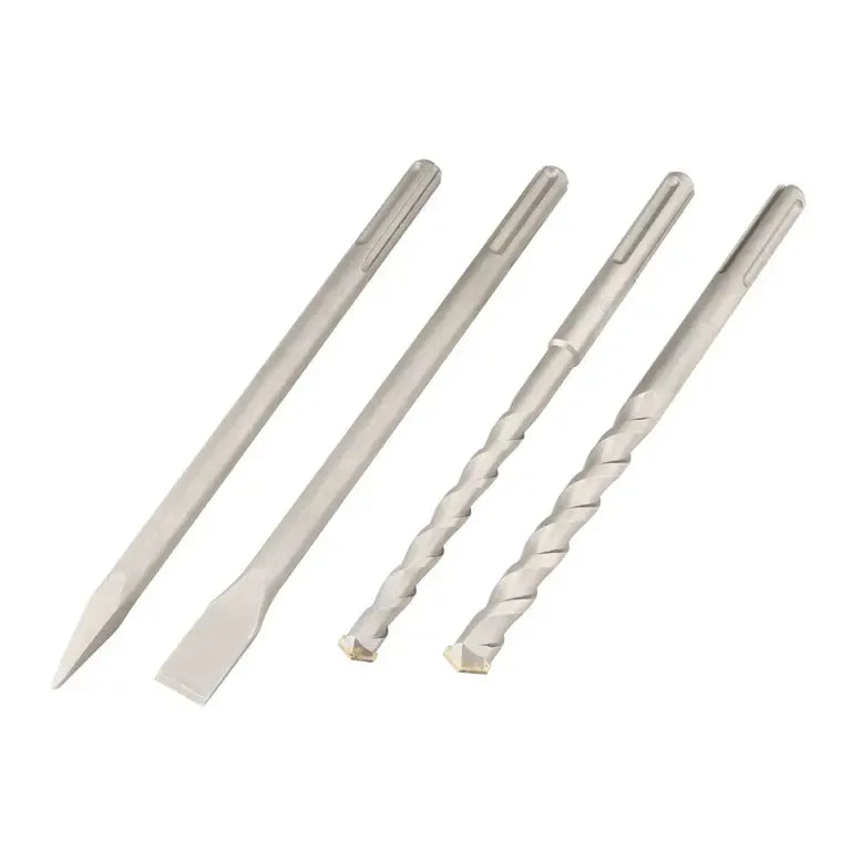 Rotary hammer 1250w-40mm