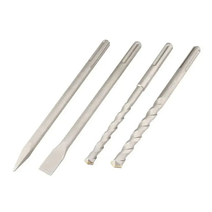 Rotary hammer 1250w-40mm