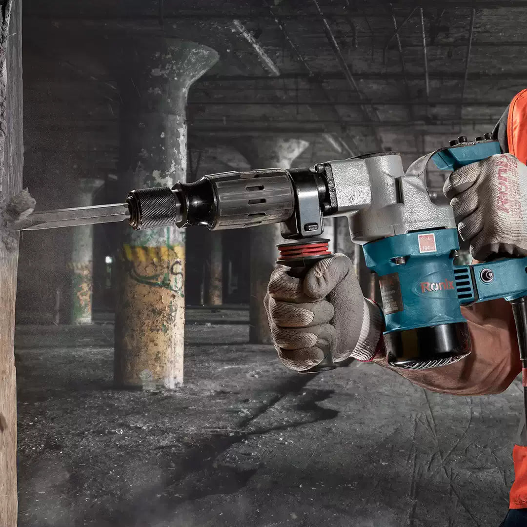 Demolition Hammer 950W