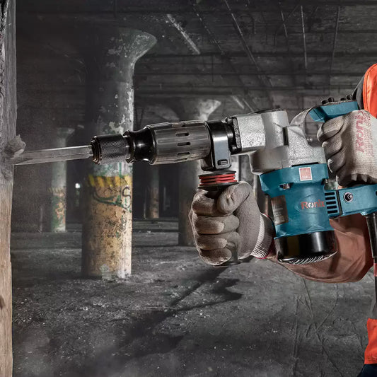 Demolition Hammer 950W