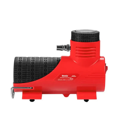 Mini air compressor 7 Bar