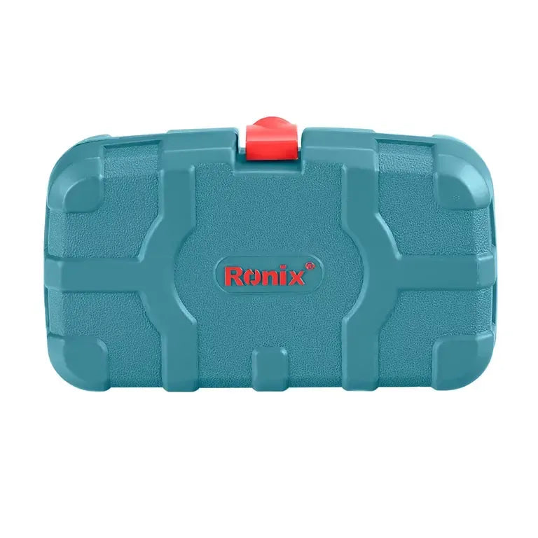 Hand Tools Set 8-Piece Multi-Purpose – RS-0002