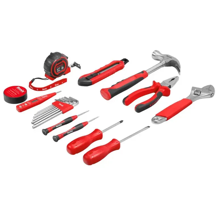 Hand tools set (20PCS)