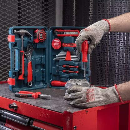 Hand tools set (20PCS)