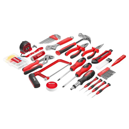 Hand tools set(39 PCS)