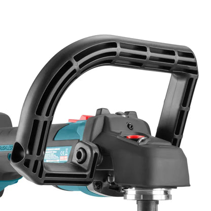 40V Brushless Cordless polisher kit 180mm