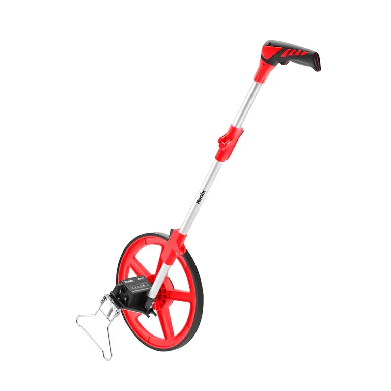 12 Inch Mechanical Measuring Wheel