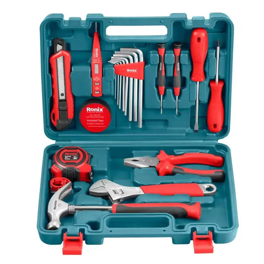 Hand tools set (20PCS)