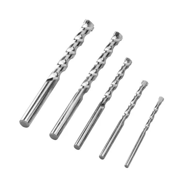 20V Cordless Impact Drill Set-53Pcs