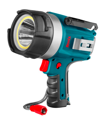 Rechargeable Diving Spotlight 2500lm