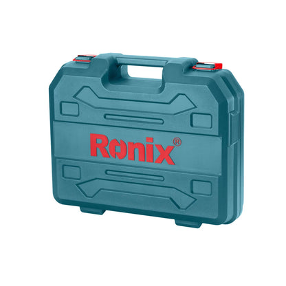 20V Cordless Impact Drill Set-53Pcs