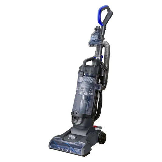 700W Upright Vacuum Cleaner, RUSSELLHOBBS RHUV7001 Hypermax