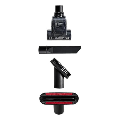 700W Upright Vacuum Cleaner, RUSSELLHOBBS RHUV7001 Hypermax